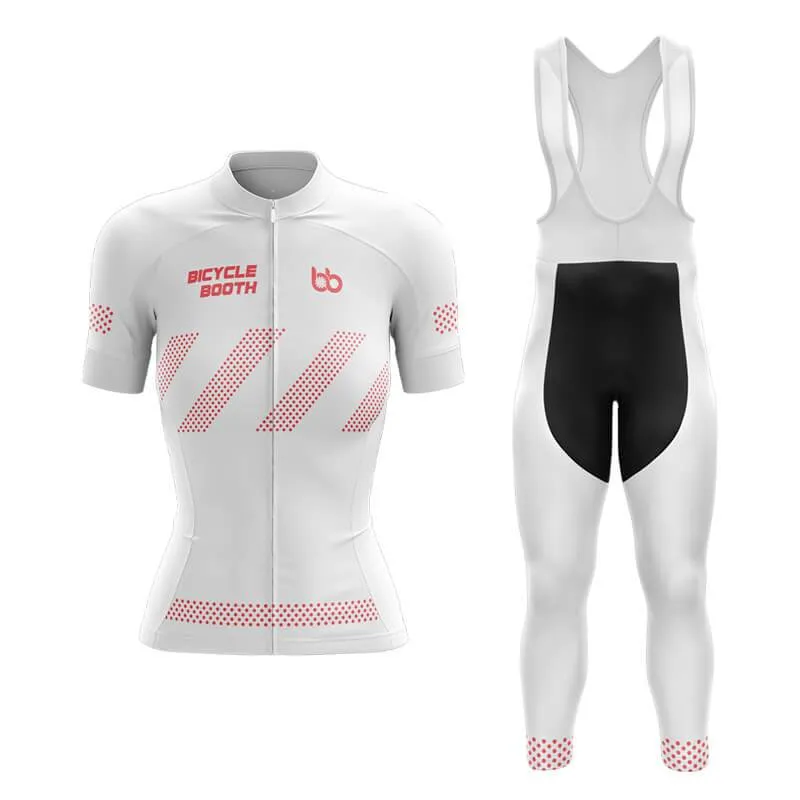 Basic Performance (V3) Club Cycling Kit