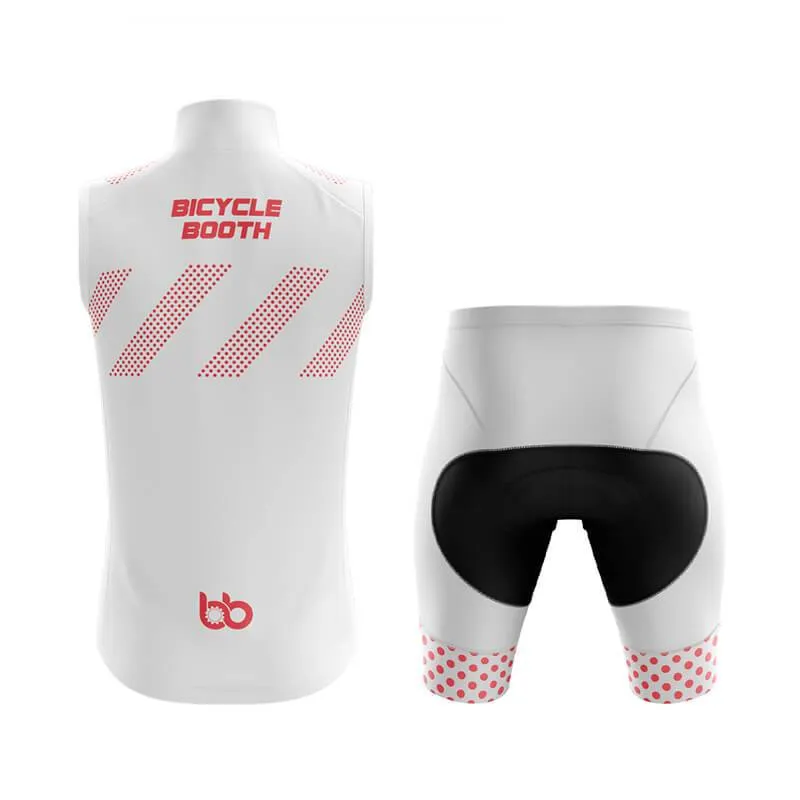 Basic Performance (V3) Club Cycling Kit