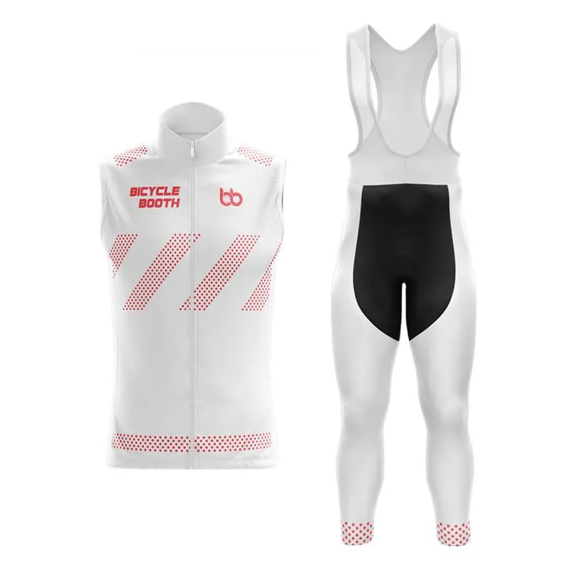 Basic Performance (V3) Club Cycling Kit