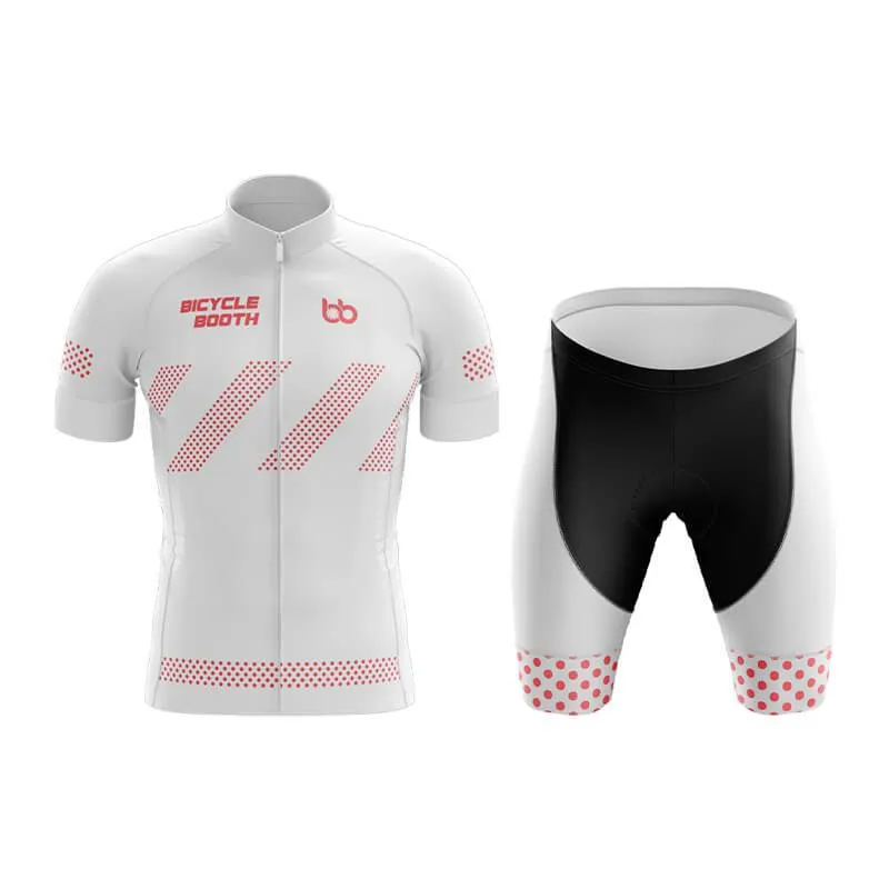 Basic Performance (V3) Club Cycling Kit