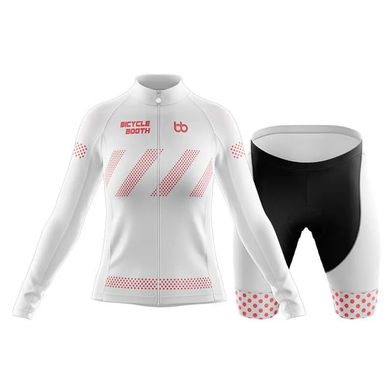 Basic Performance (V3) Club Cycling Kit