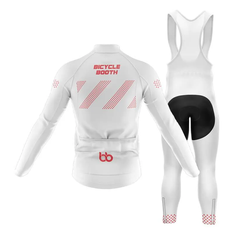 Basic Performance (V3) Club Cycling Kit