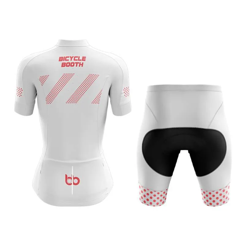 Basic Performance (V3) Club Cycling Kit