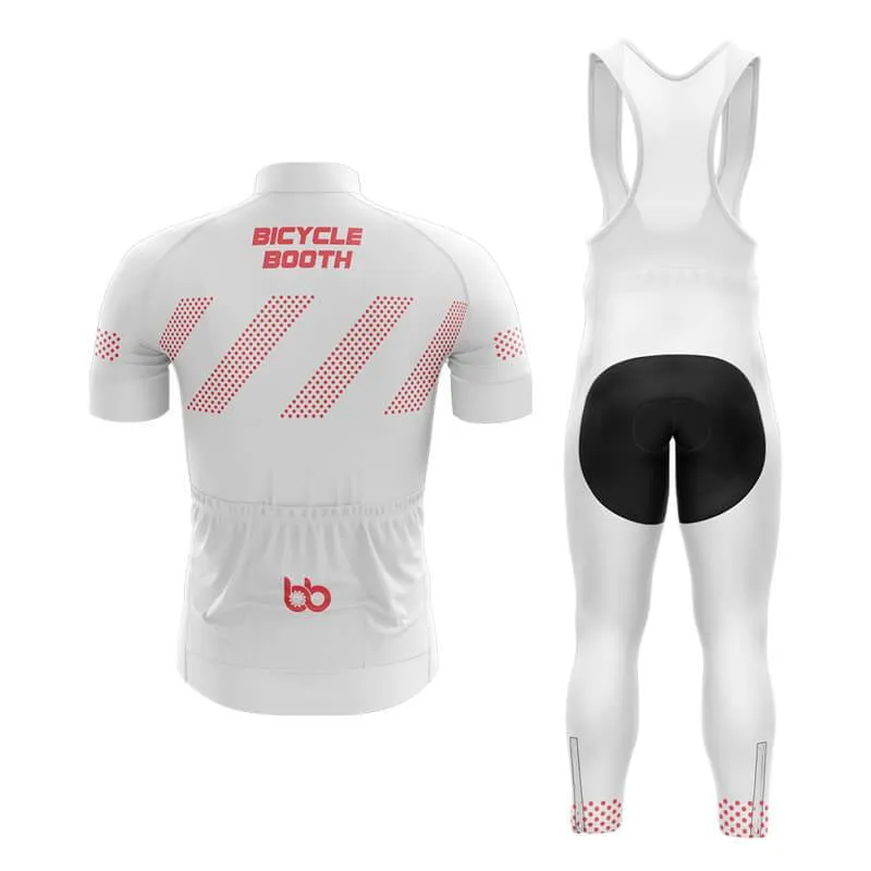 Basic Performance (V3) Club Cycling Kit