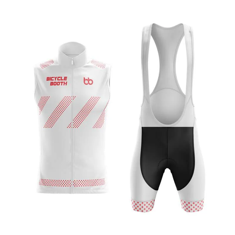 Basic Performance (V3) Club Cycling Kit