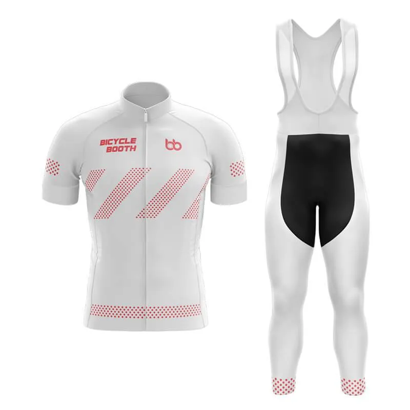 Basic Performance (V3) Club Cycling Kit