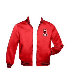 Best Classical Academy High School Bomber Jacket