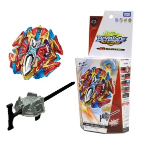 Beyblade Burst Booster B-159 Super Hyperion