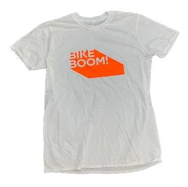 Bike Boom Retina Buster T-Shirt