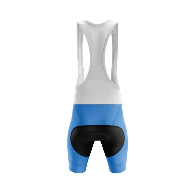 Bike Forever 1.0 Shorts & Pants (blue)