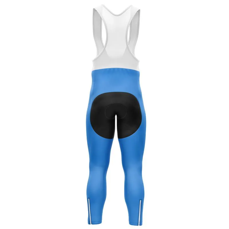 Bike Forever 1.0 Shorts & Pants (blue)