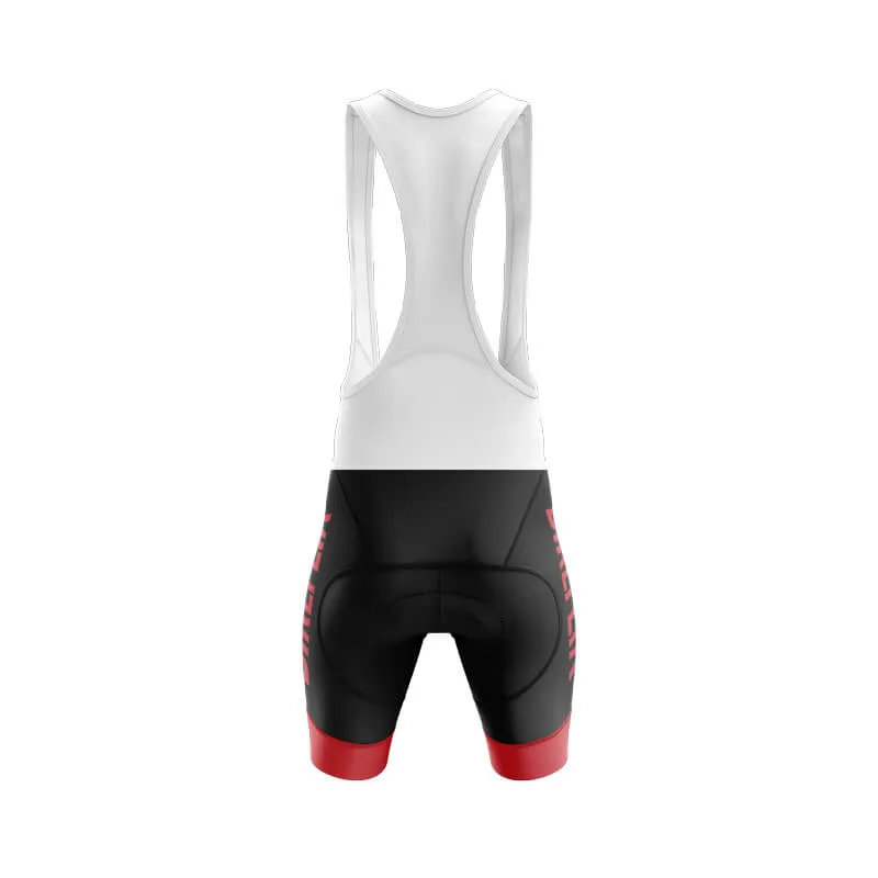 Bikeflix Shorts & Pants (V2) (Black)