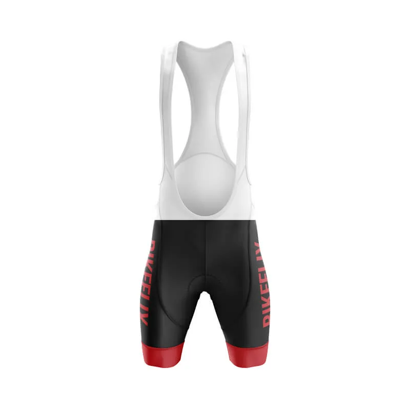 Bikeflix Shorts & Pants (V2) (Black)