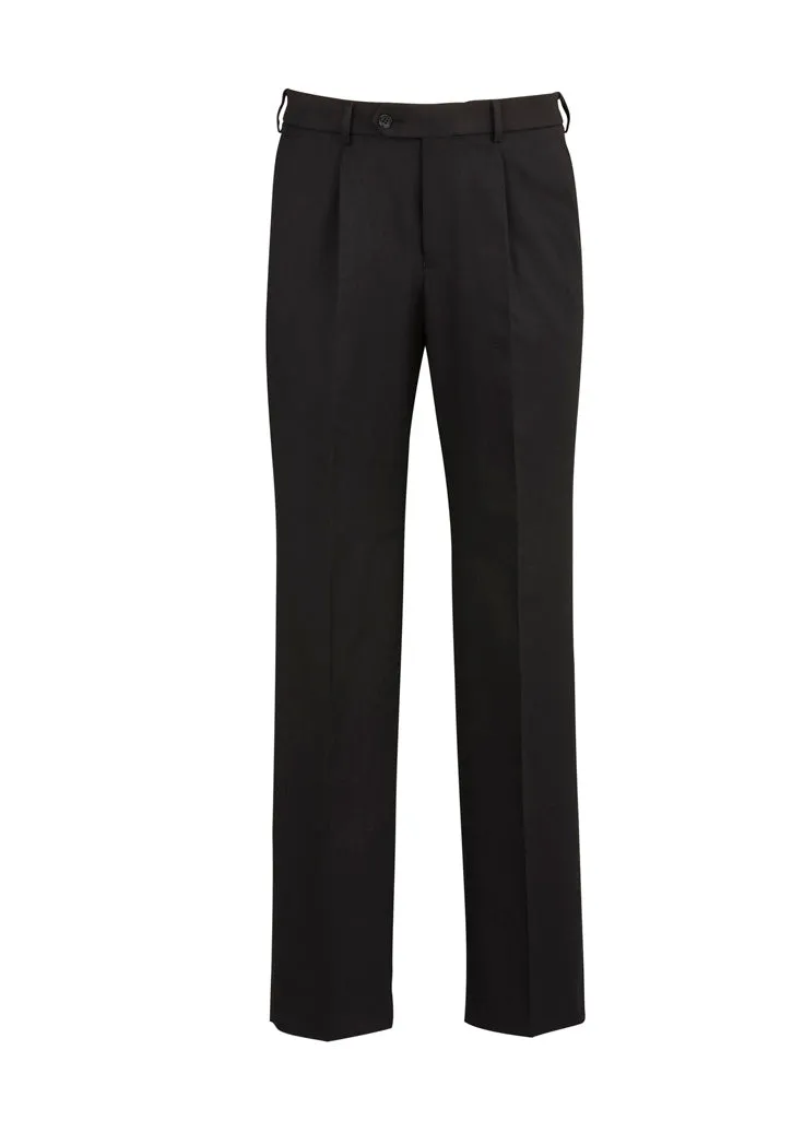 Biz Collection Mens Detroit Pant-Regular (BS10110R)