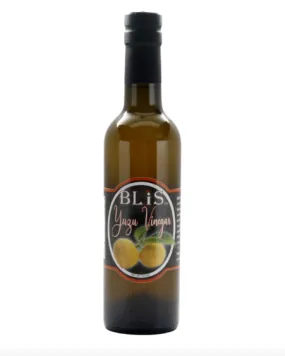 BLiS™ Yuzu Vinegar