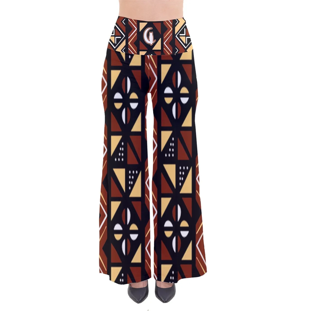 Bologan So Vintage Palazzo Pants