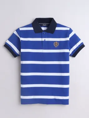 BOYS POLO