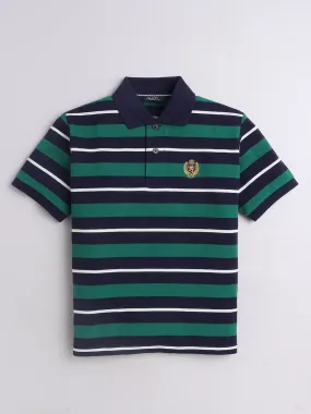 BOYS POLO