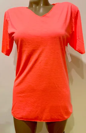 Bright Neon Pink T-shirt