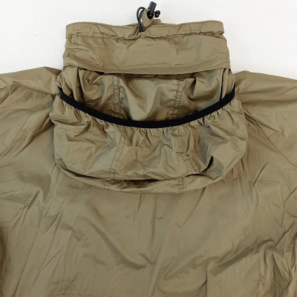 British Army PCS Lightweight Smock