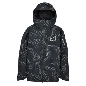 Burton AK Gore-Tex Cyclic Jacket 2024