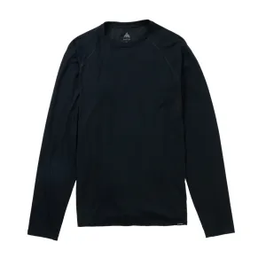 Burton Phayse Thermal Crew - True Black