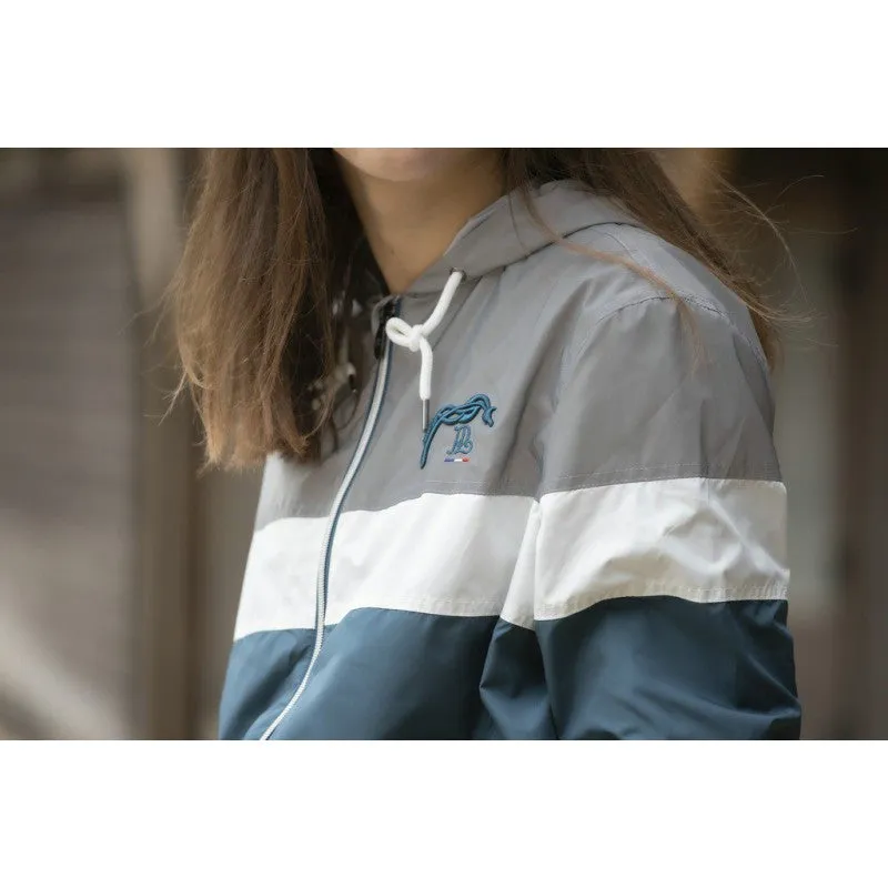 Celecce Windbreaker