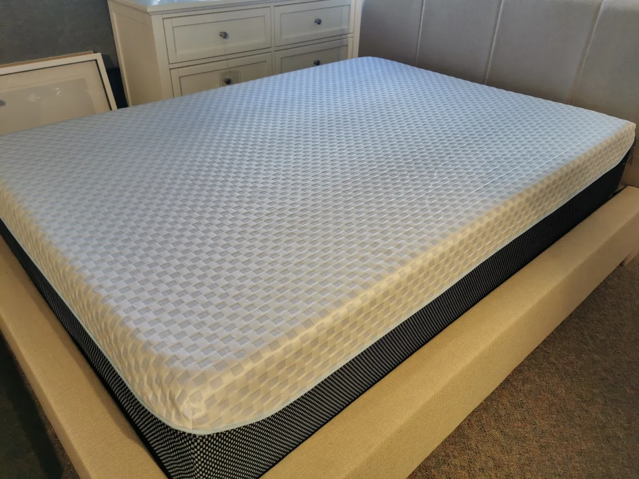 Chime Elite Memory Foam Mattress