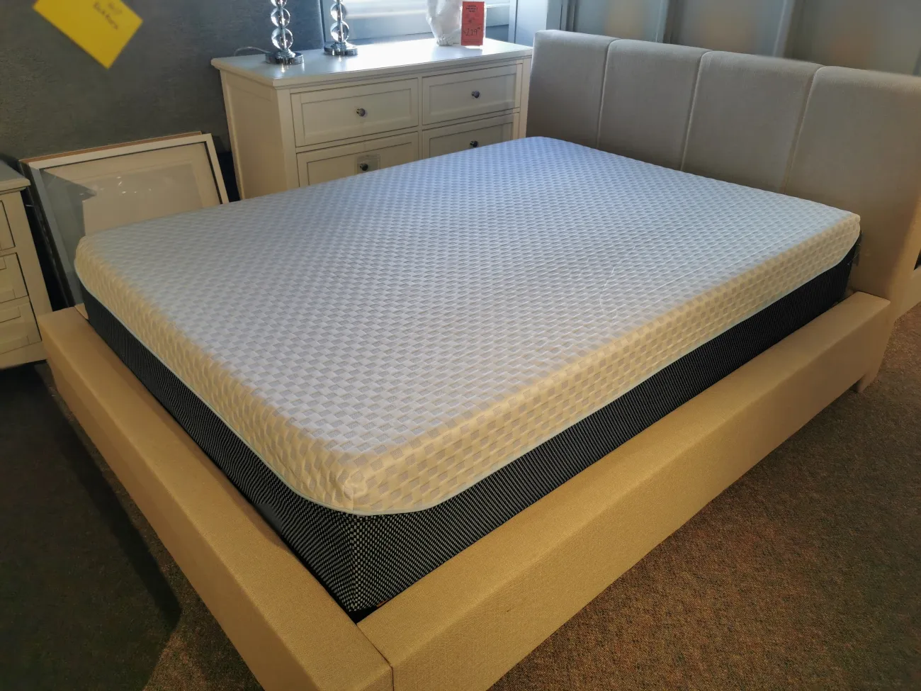 Chime Elite Memory Foam Mattress