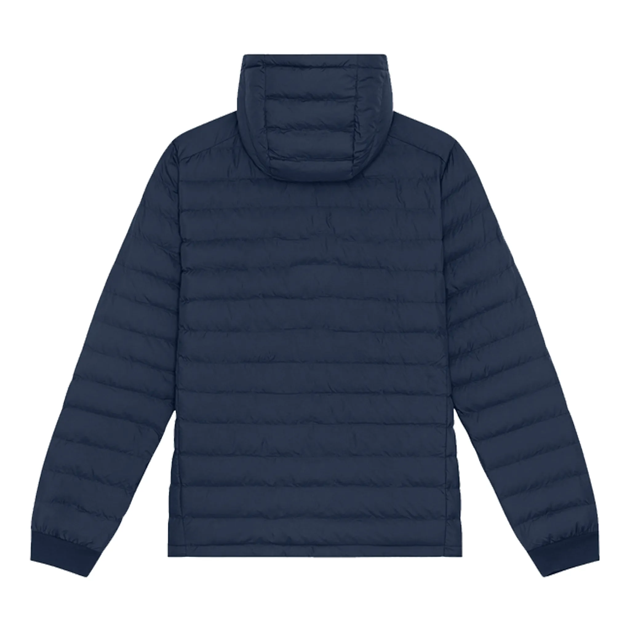 Cirencester Park Polo Club Men's Recycled Padded Jacket