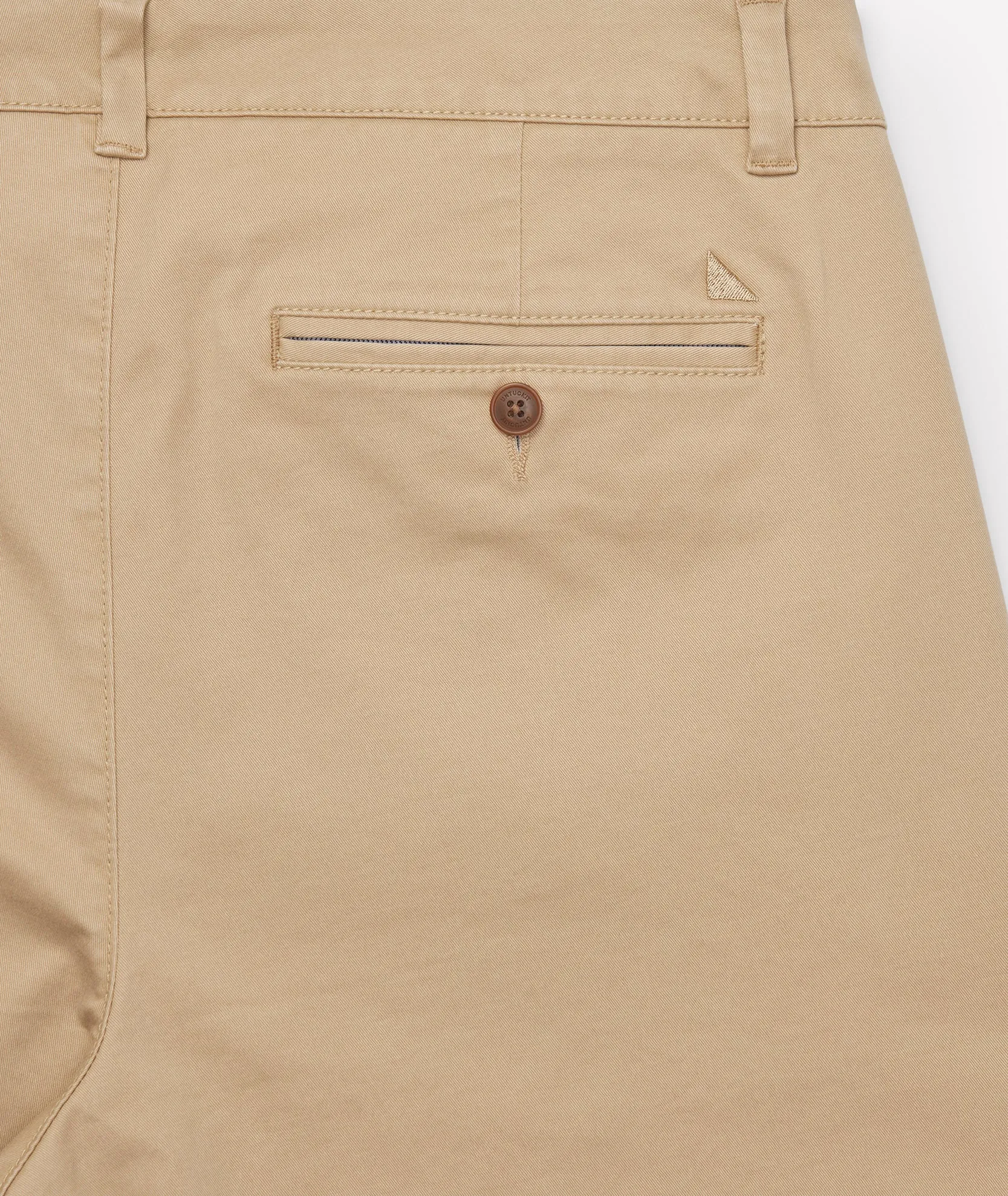 Classic Chino Pants