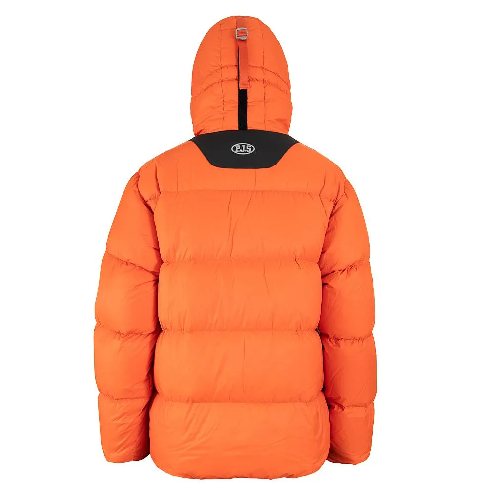 Cloud Jacket | Carrot