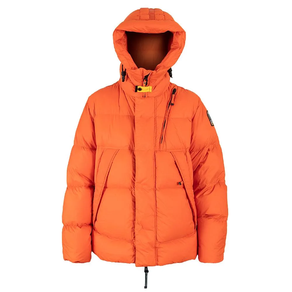 Cloud Jacket | Carrot