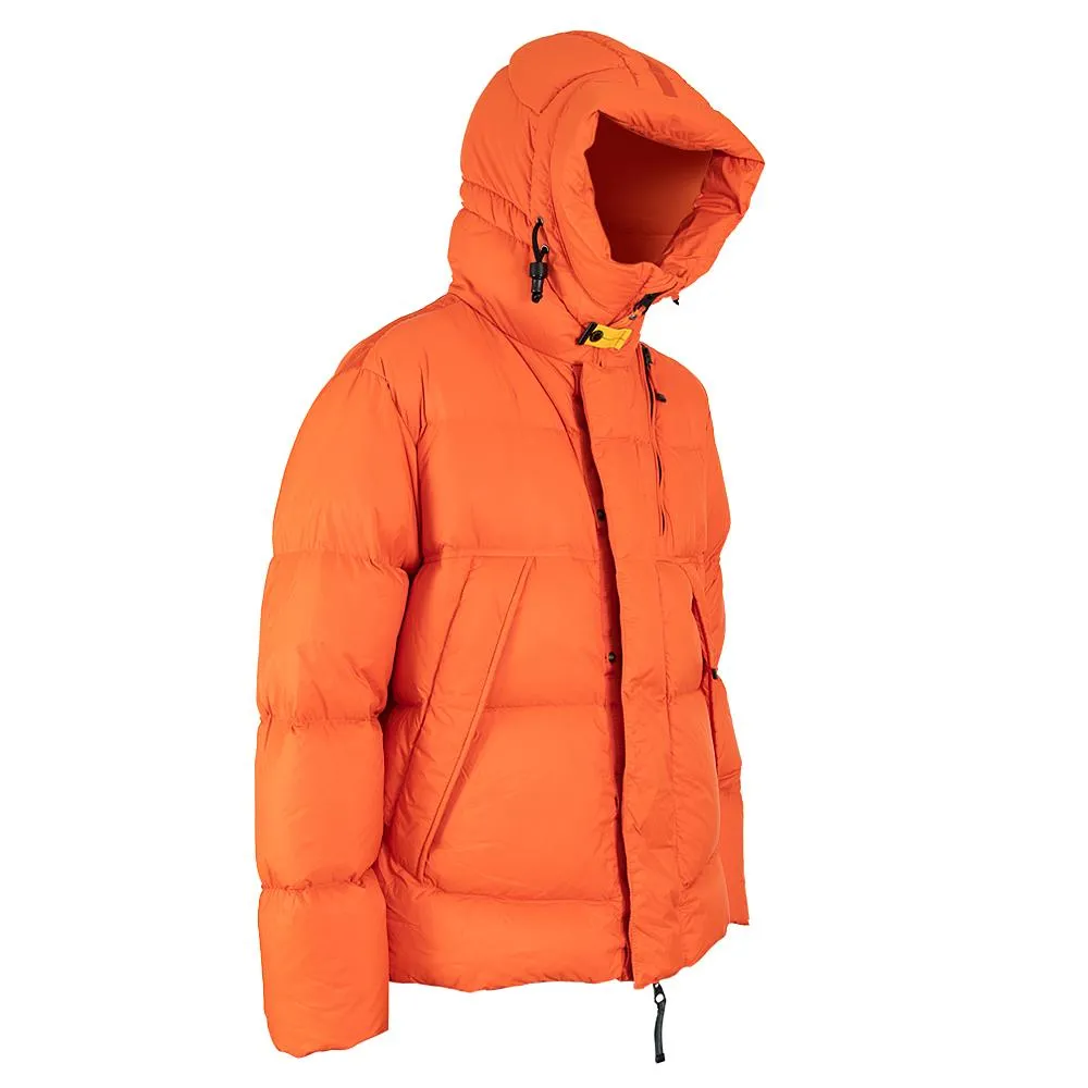 Cloud Jacket | Carrot