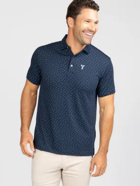 Cloud Polo - Ace Dot - Yale