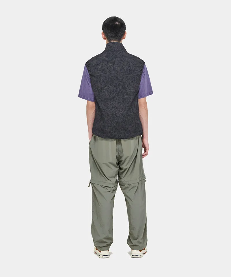 Convertible Trail Pant