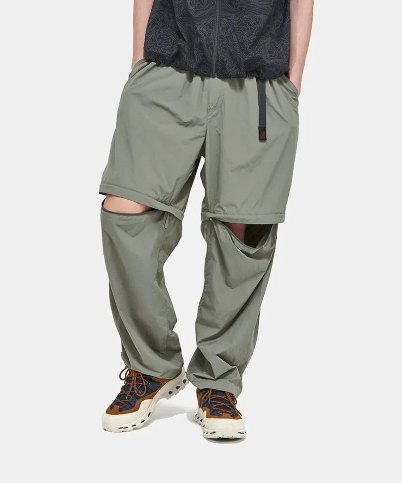 Convertible Trail Pant