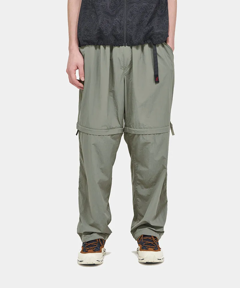 Convertible Trail Pant