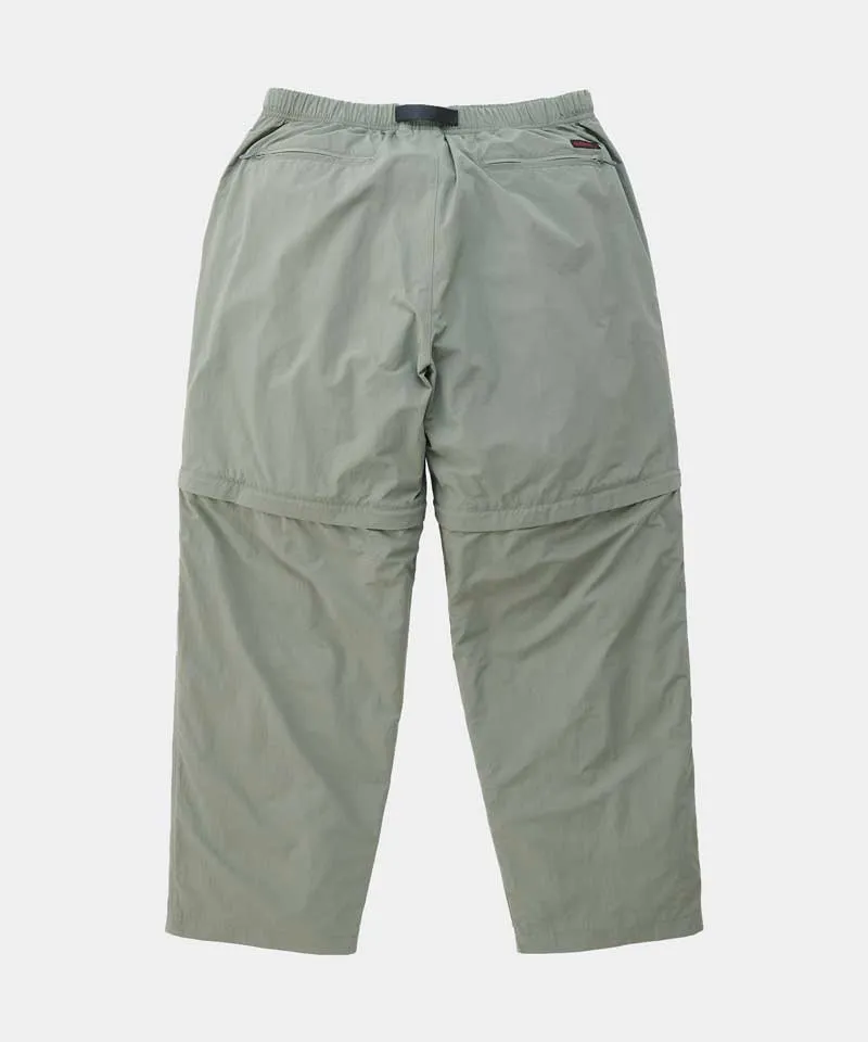 Convertible Trail Pant