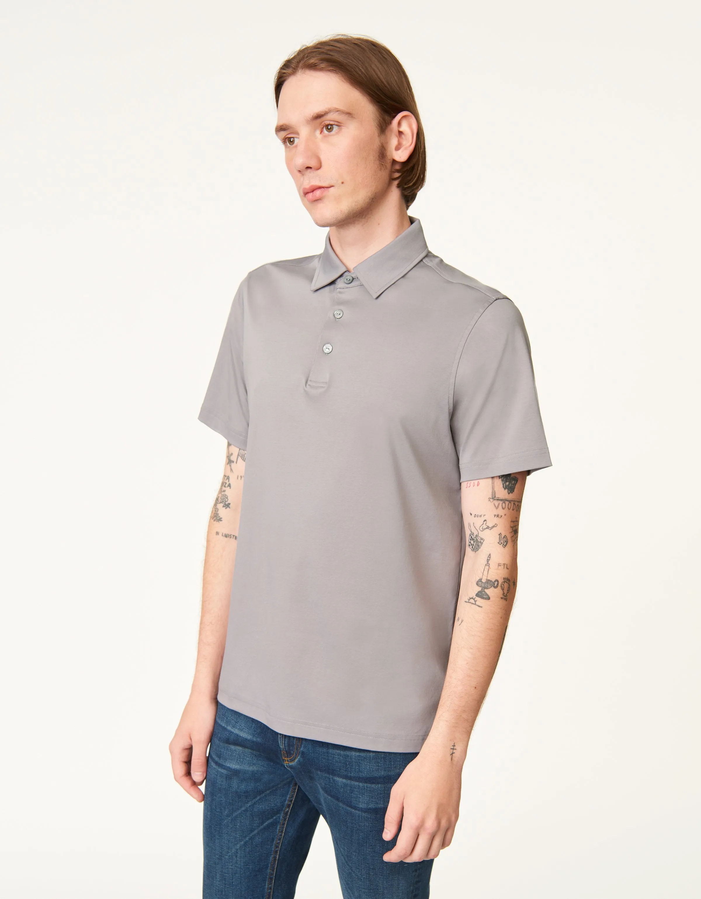 Convoy Polo