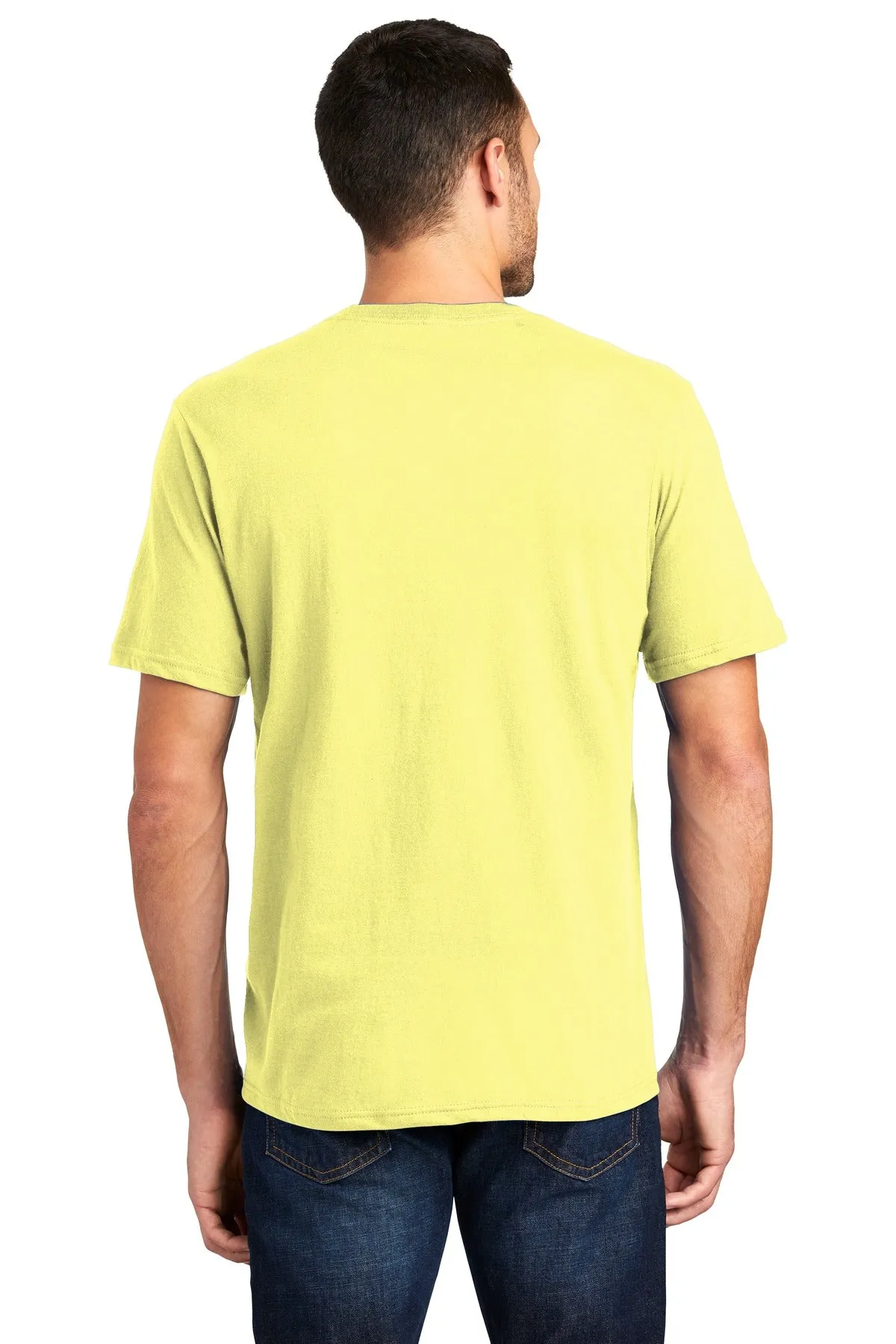 District Men's Very Important Tee. DT6000 1 of 3