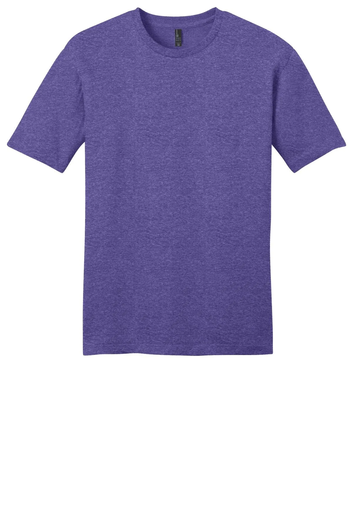 District Men's Very Important Tee. DT6000 1 of 3