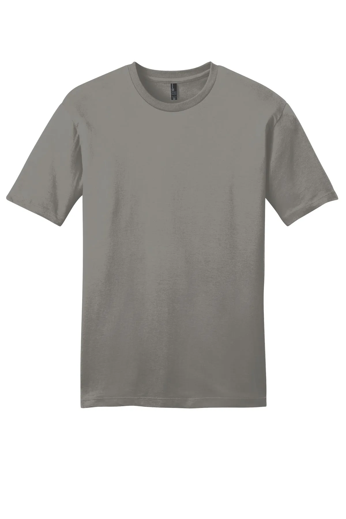 District Men's Very Important Tee. DT6000 1 of 3