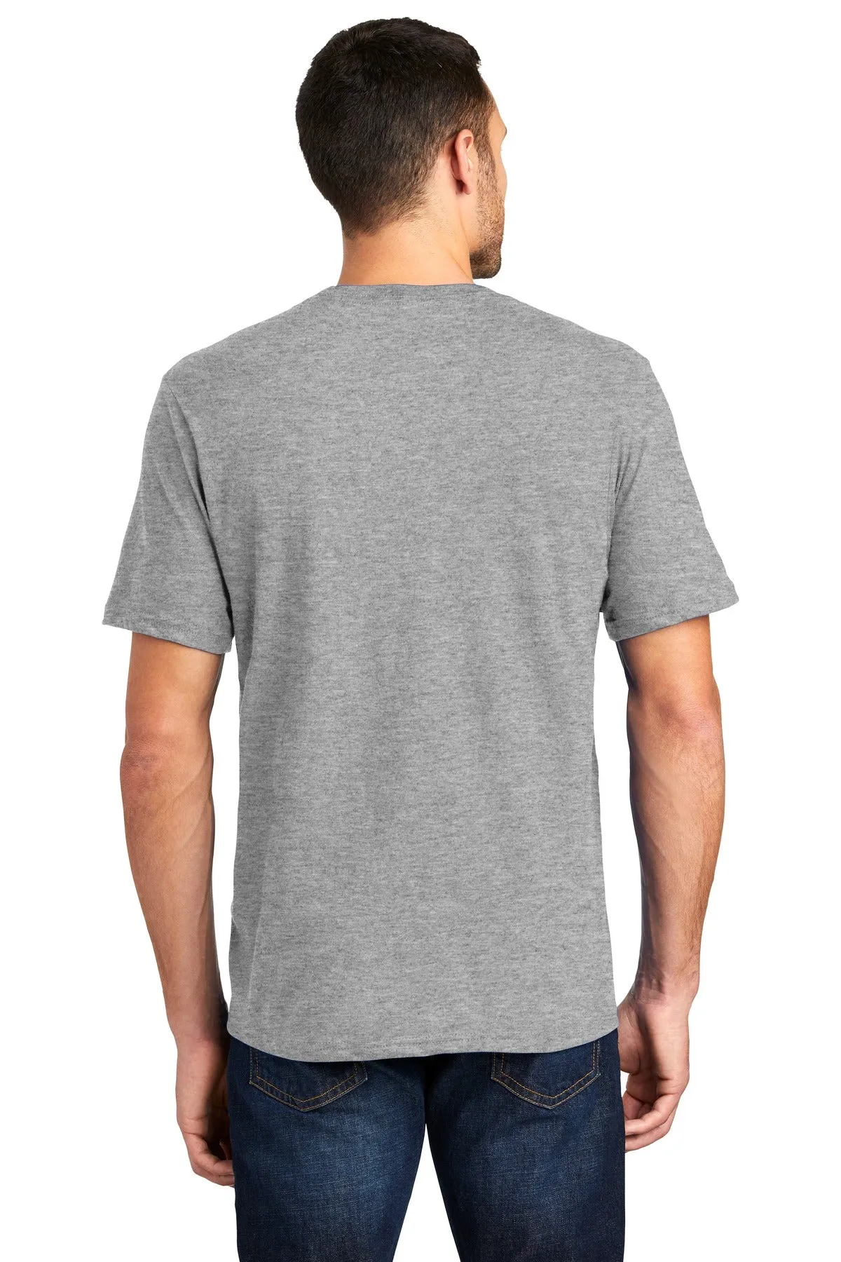 District Men's Very Important Tee. DT6000 1 of 3