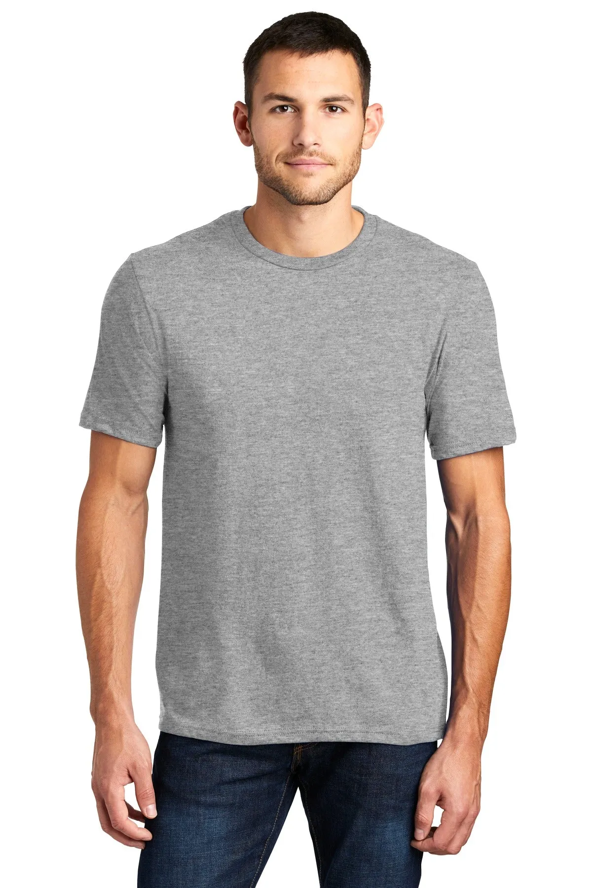 District Men's Very Important Tee. DT6000 1 of 3