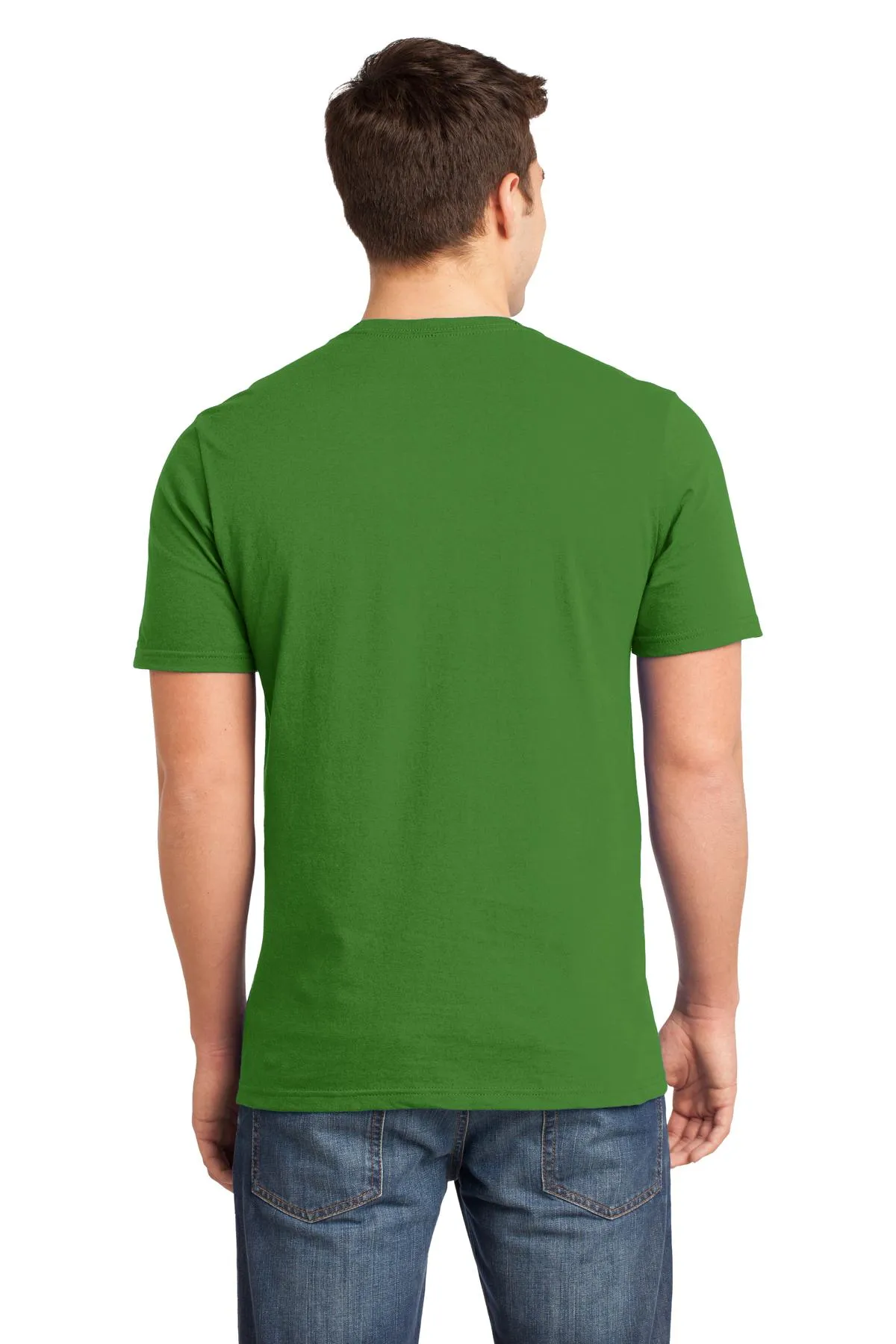 District Men's Very Important Tee. DT6000 1 of 3