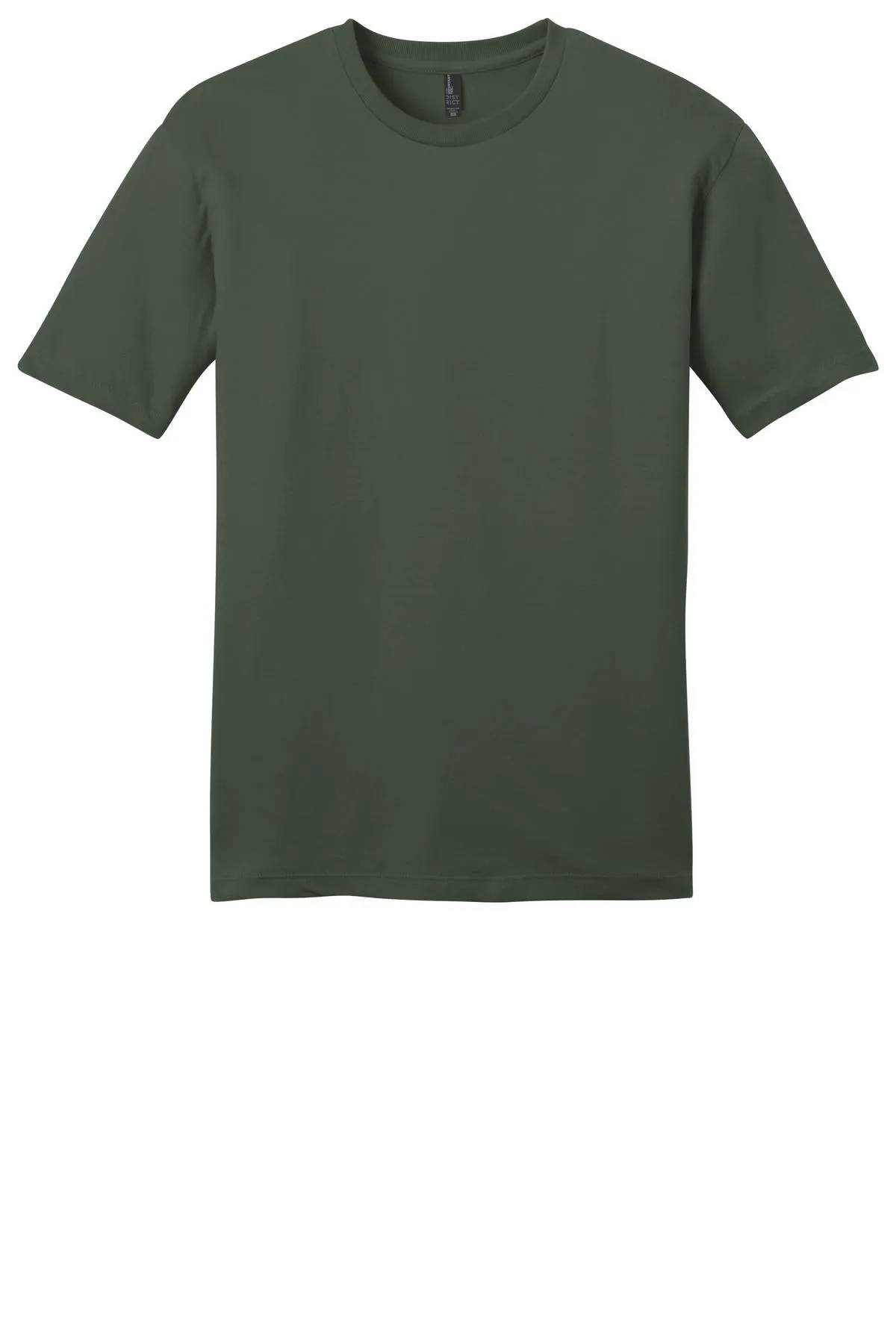 District Men's Very Important Tee. DT6000 1 of 3