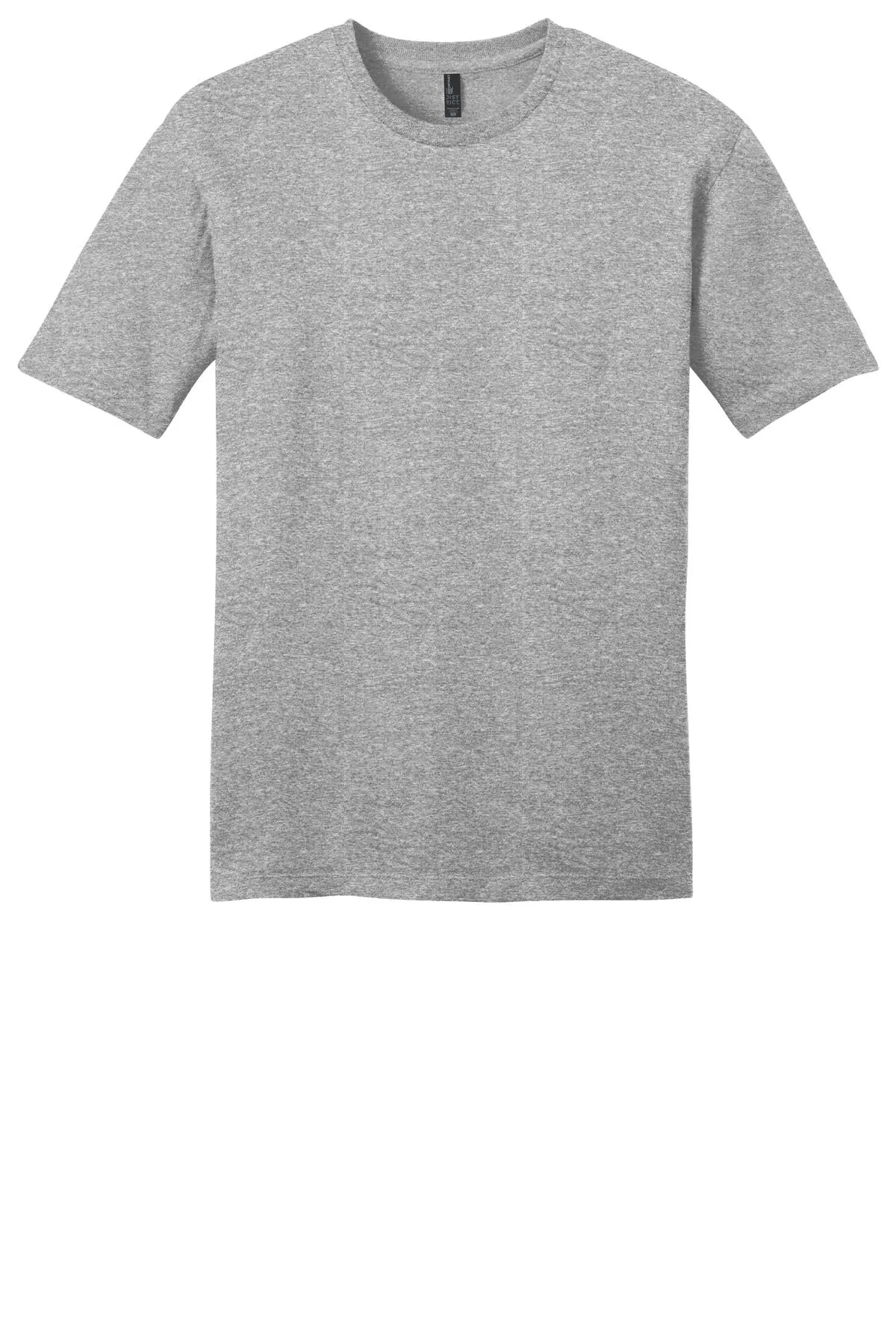 District Men's Very Important Tee. DT6000 1 of 3