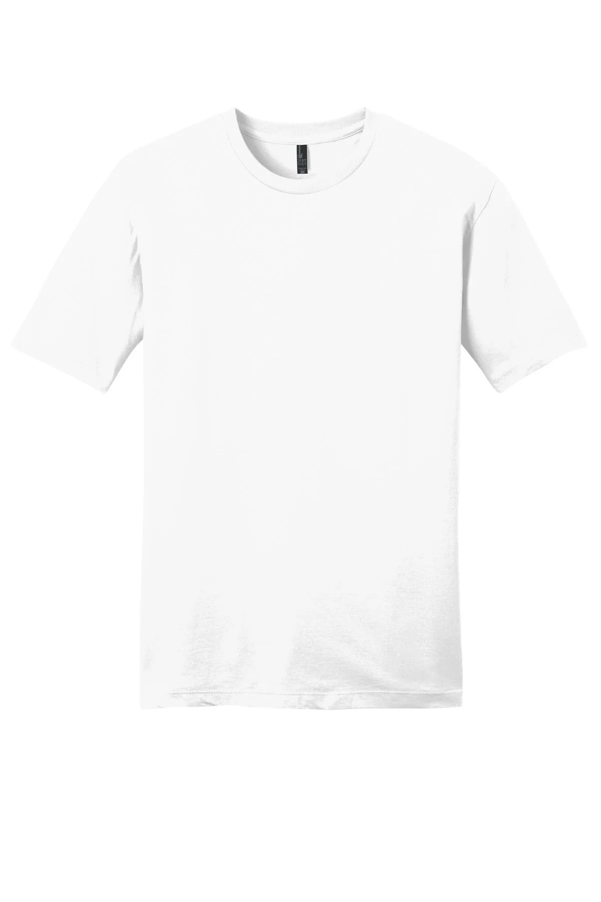 District Men's Very Important Tee. DT6000 1 of 3