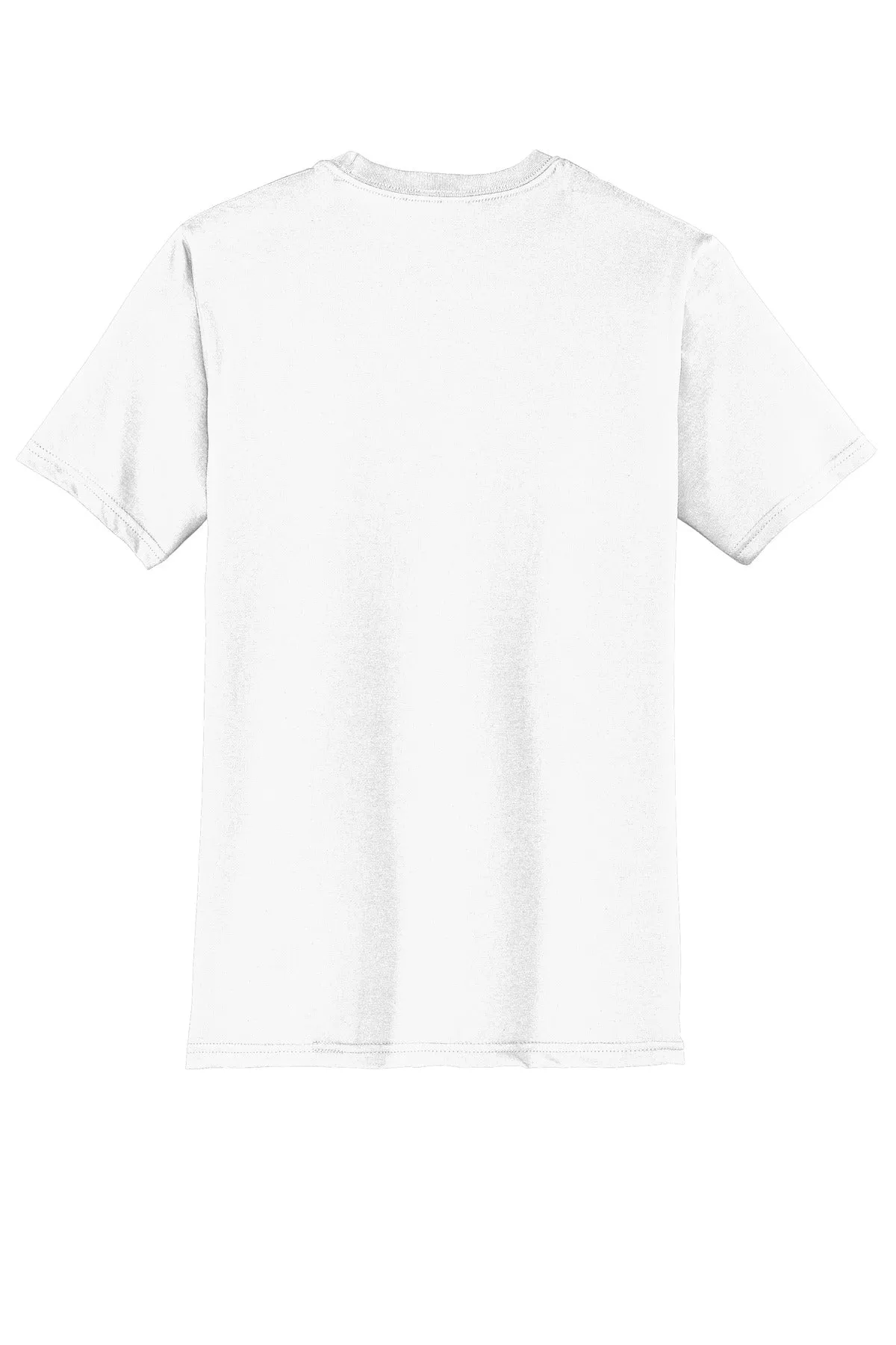 District Men's Very Important Tee. DT6000 1 of 3